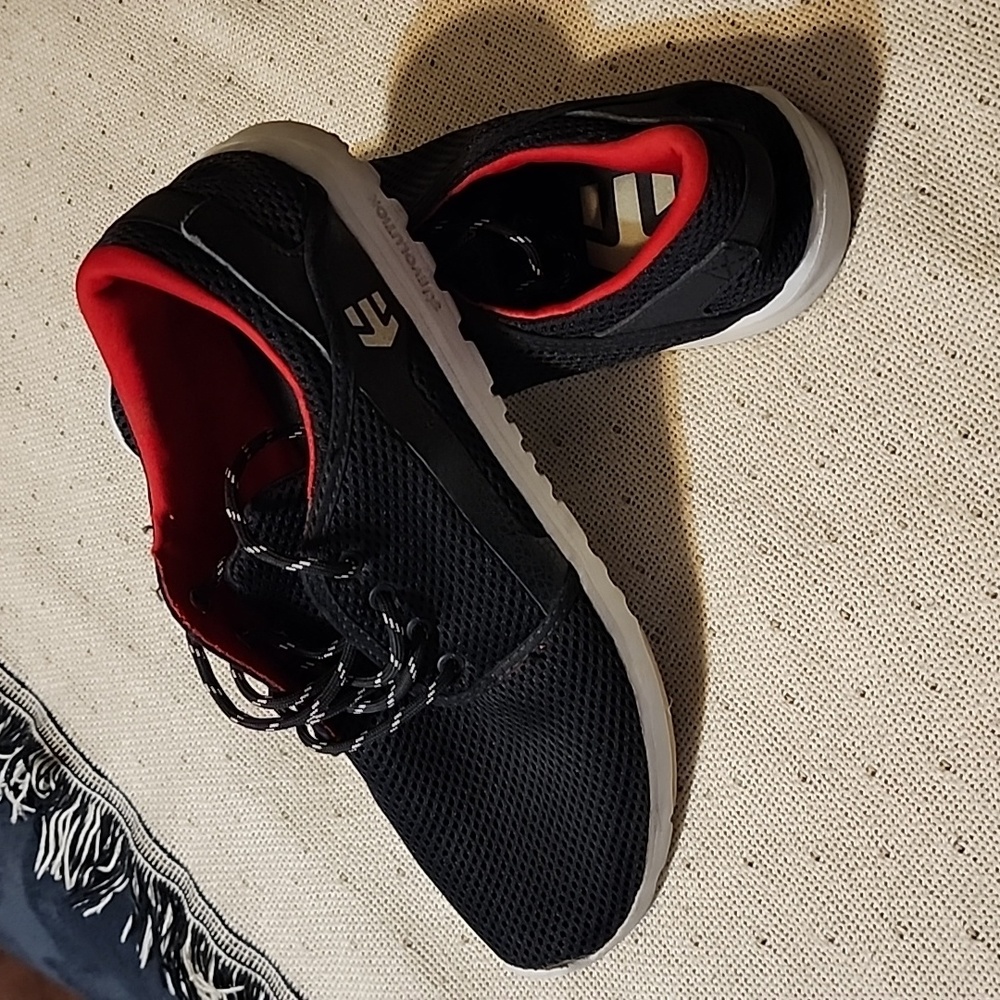 Etnies Footwear Scout Shoes